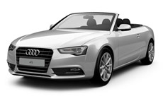 audi a5 cabrio