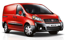 fiat scudo