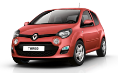 renault twingo 1